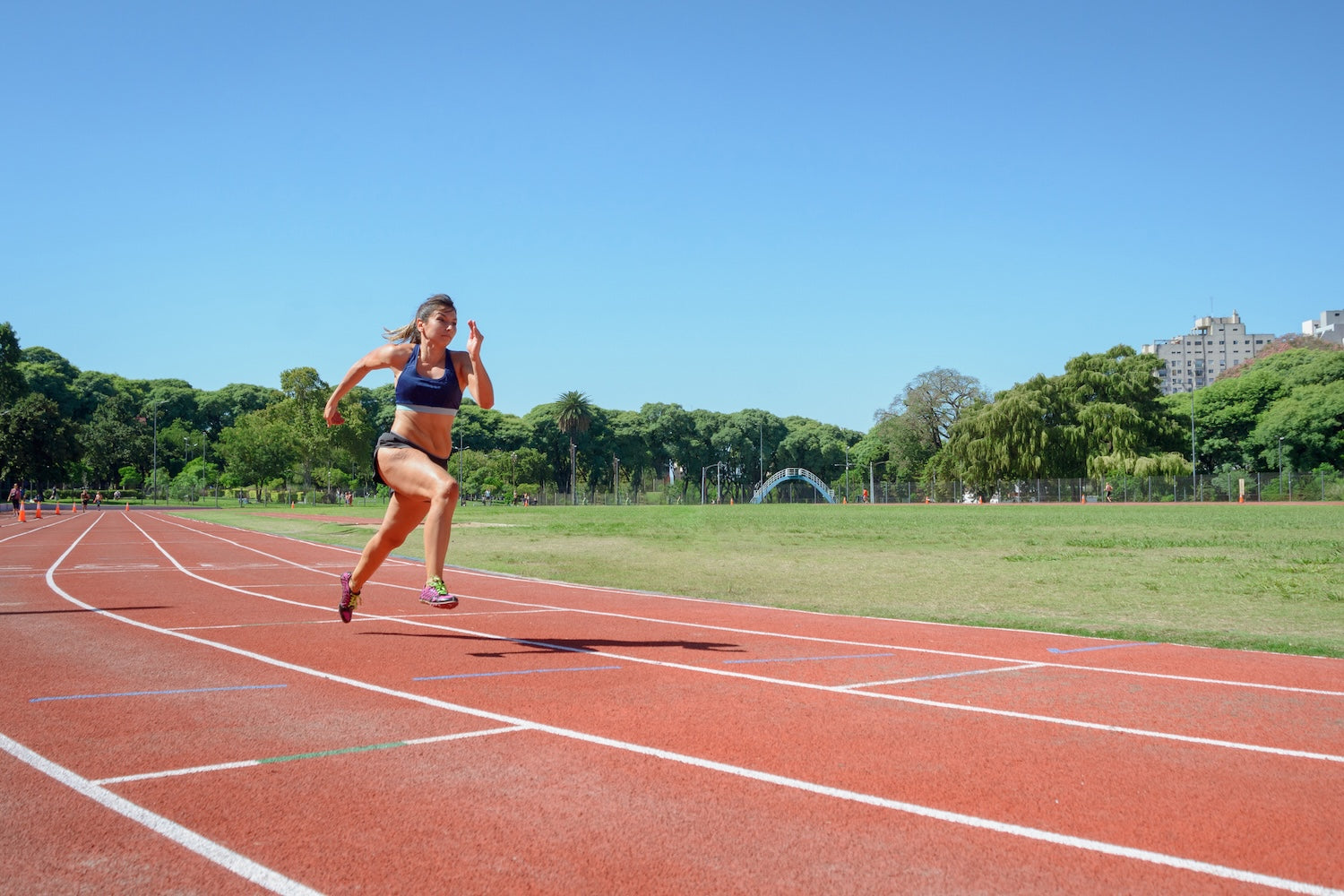 Sports badge requirements: Everything you need to know for bronze, silver, and gold