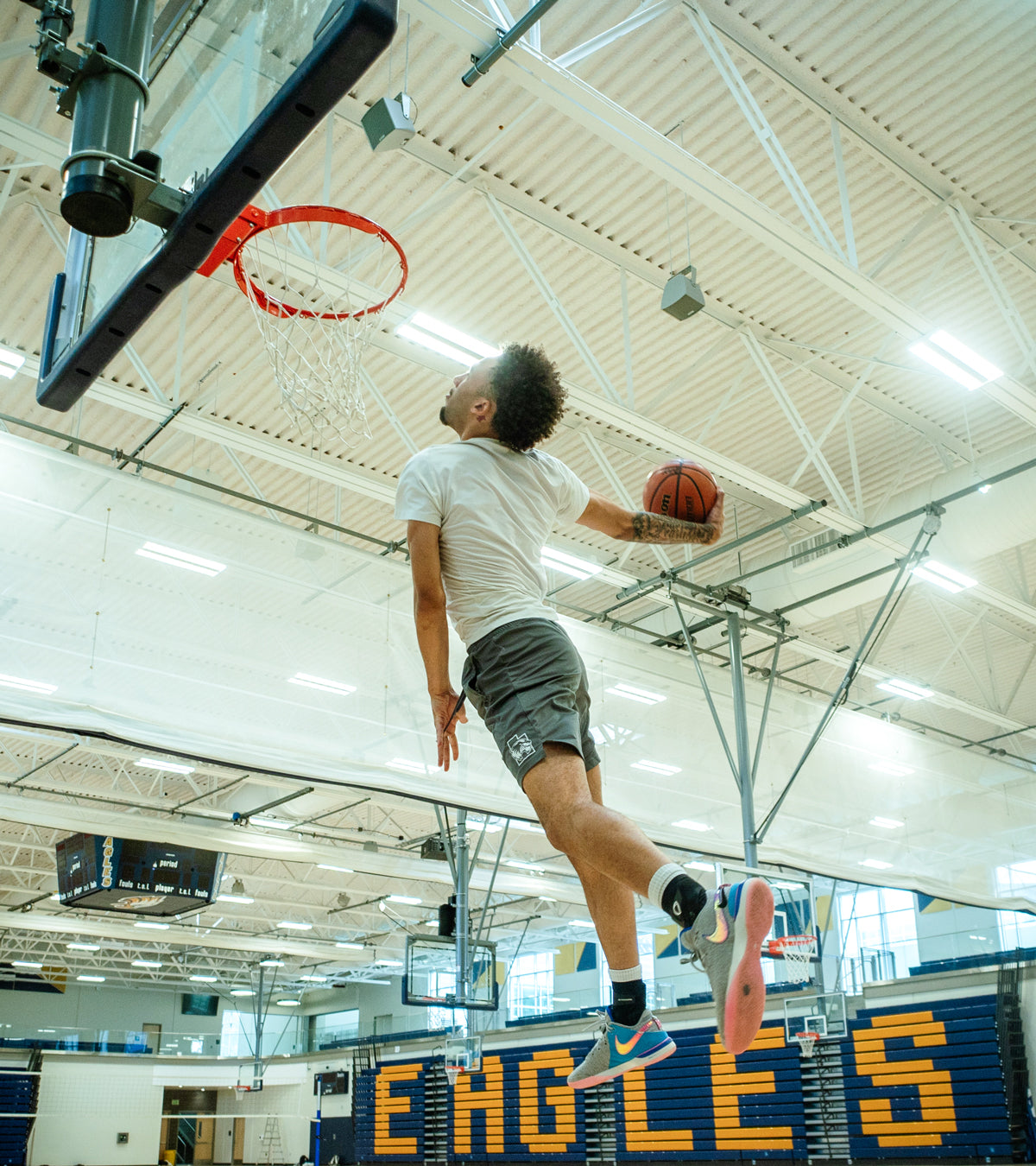 Best ankle brace for basketball