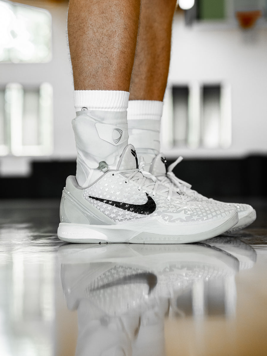 Ankle support for sports