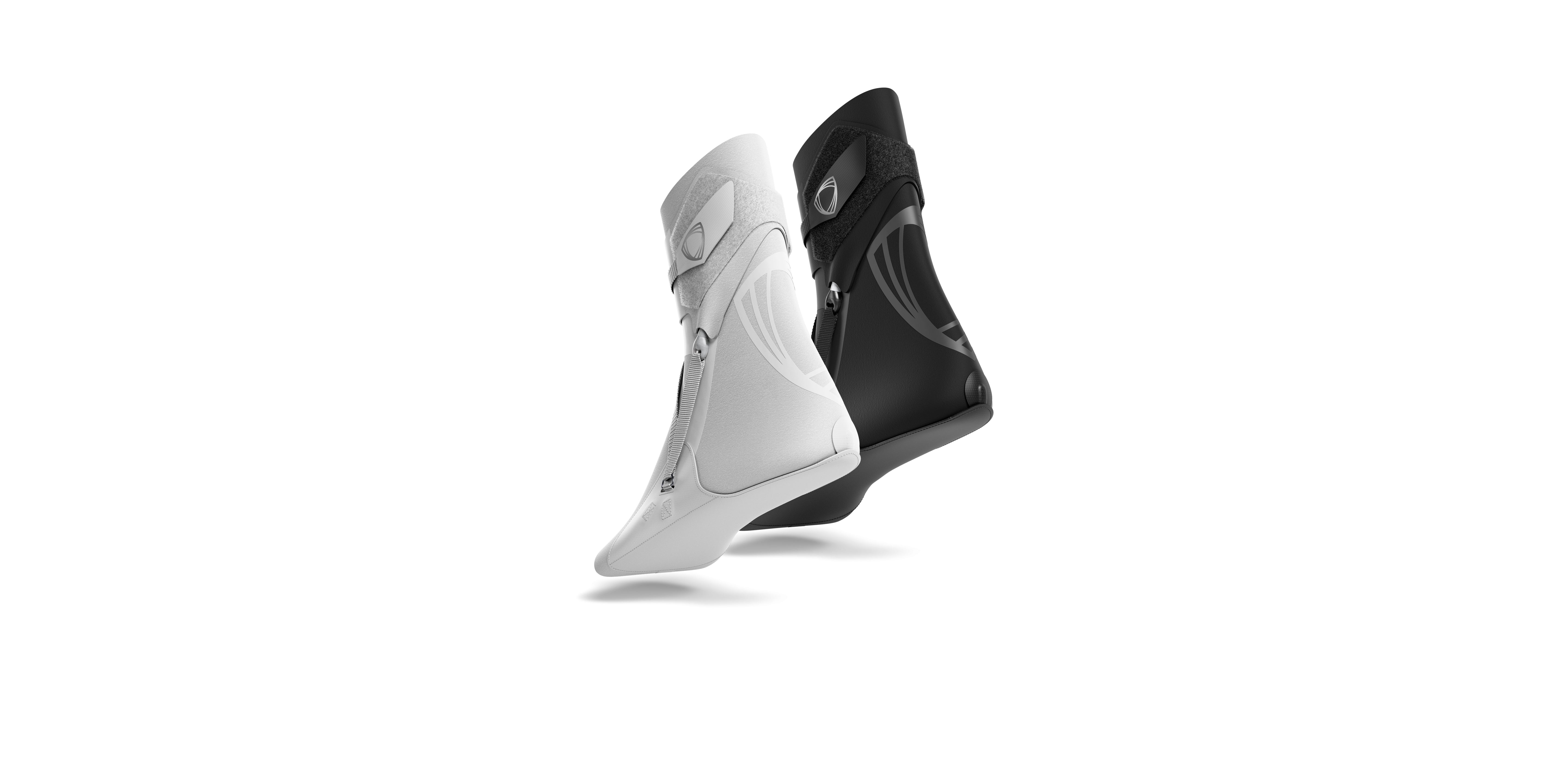 Sports ankle brace technology