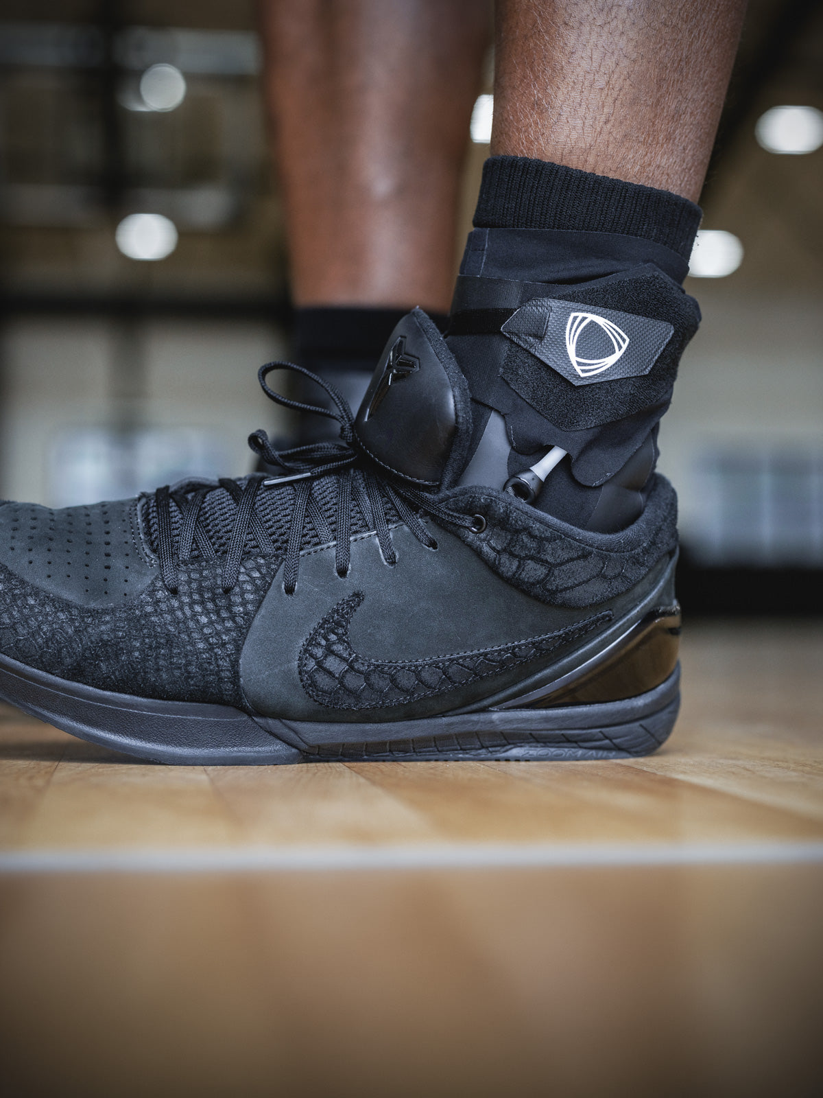 Best ankle brace for maximum ankle support