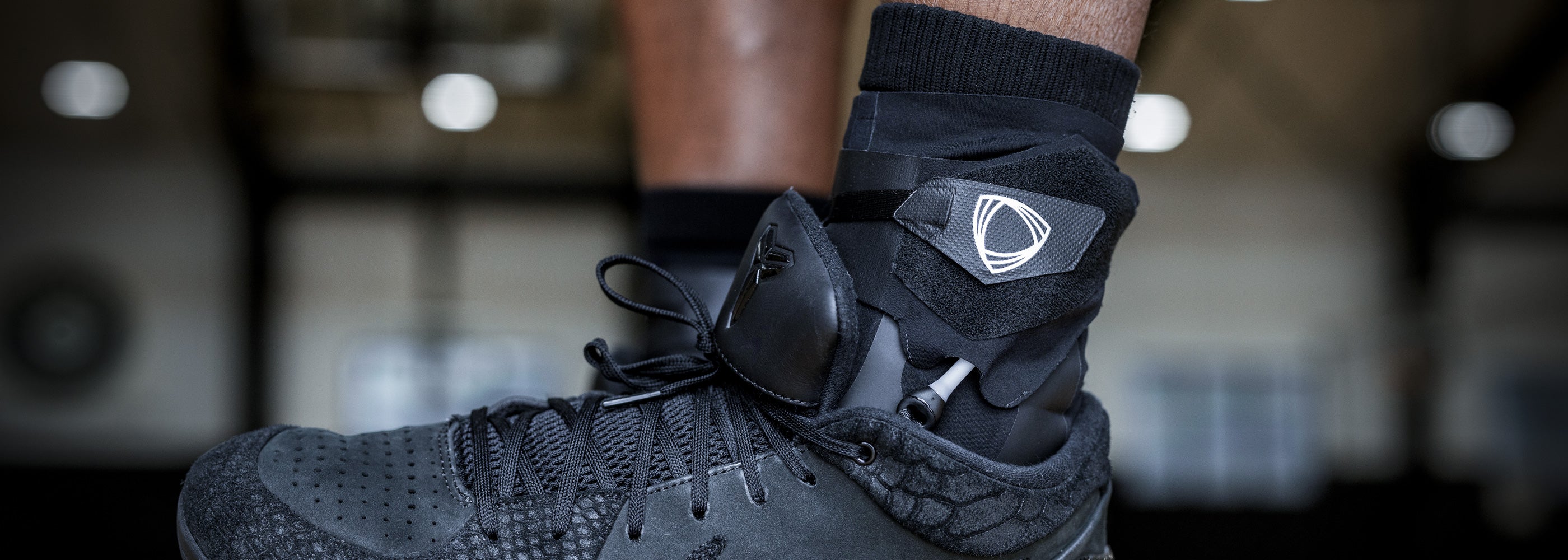 Best ankle support for maximum protection against ankle sprains