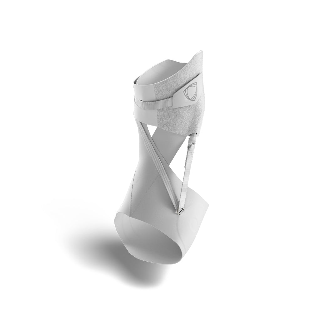 Best lightweight ankle brace in white
