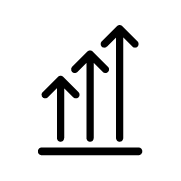 Crew height sports socks