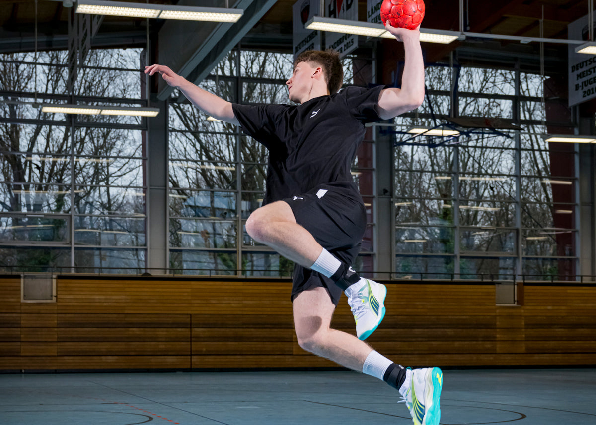 Best ankle support brace for handball