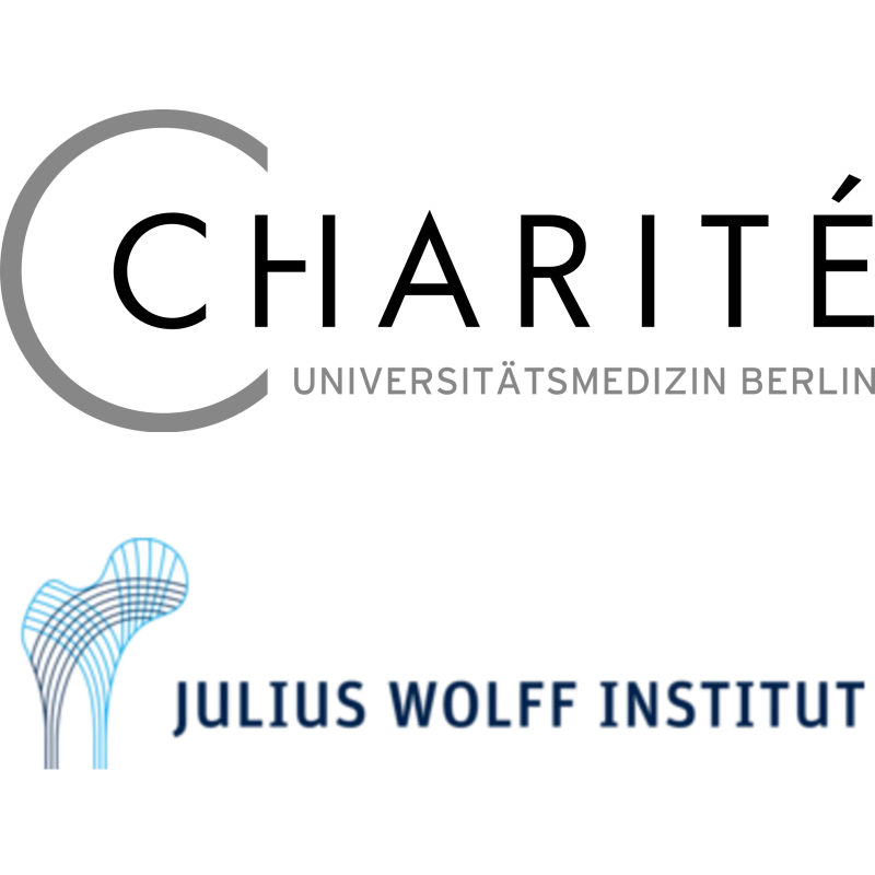 Charite Julius Wolff Institut