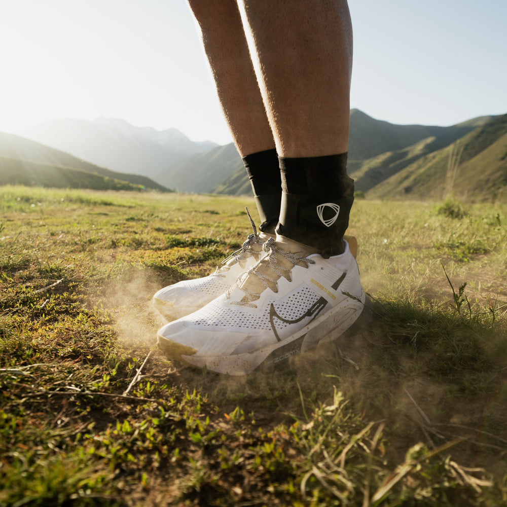 Best ankle brace for running and hiking