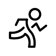 Performance sports socks