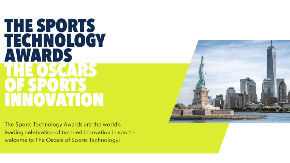 Betterguards ist nominiert für den Sports Technology Award 2023