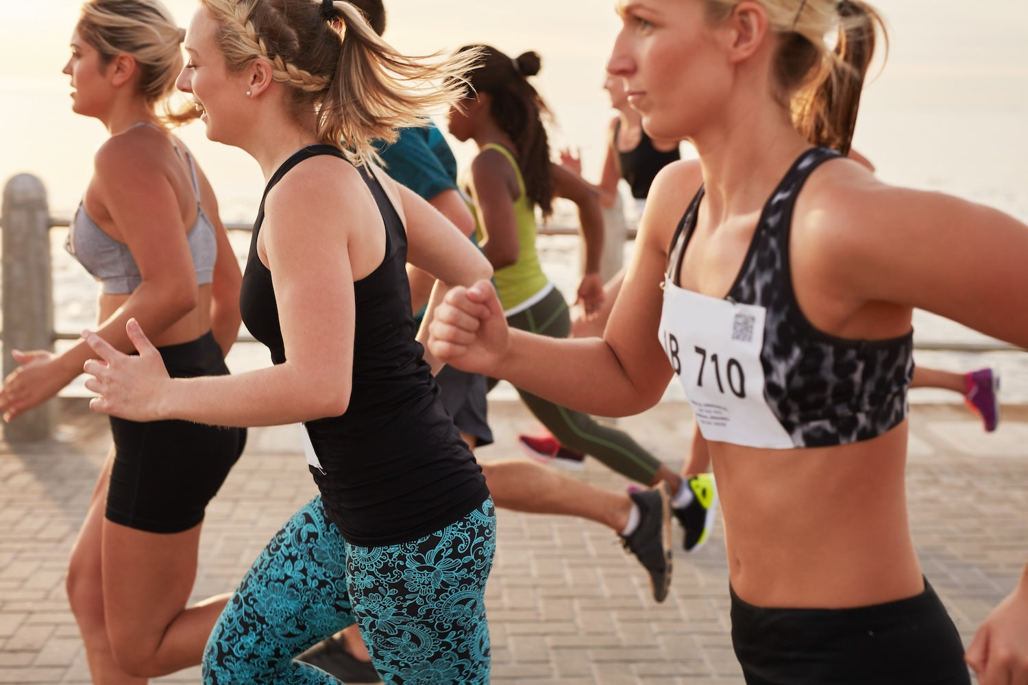 Halbmarathon Trainingsplan