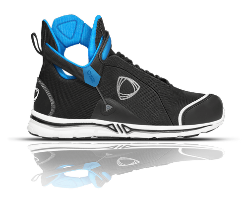 PR: Occupational safety – Betterguards with innovative protection against ankle injuries in the workplace