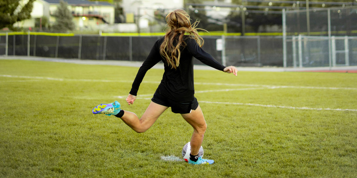 Soccer training plan for clubs, summer breaks, and home – your guide to efficient training