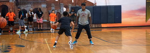 Betterguards Unveils Newly Launched U.S. Product at NBA Summer League