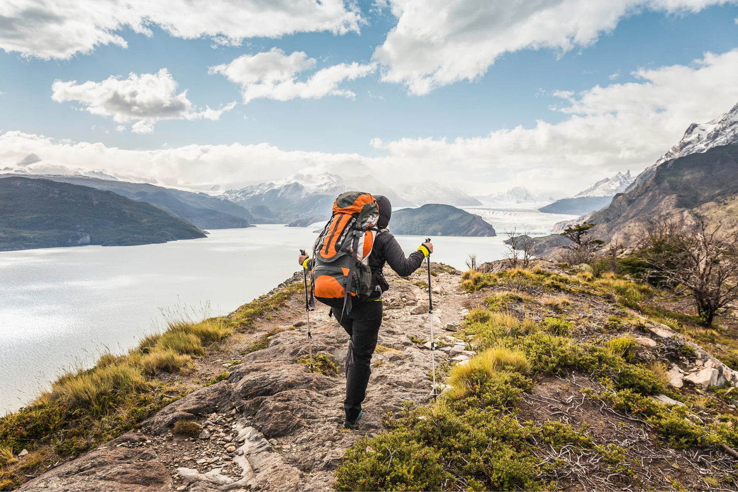 What you need for hiking Must have Equipment Accessories