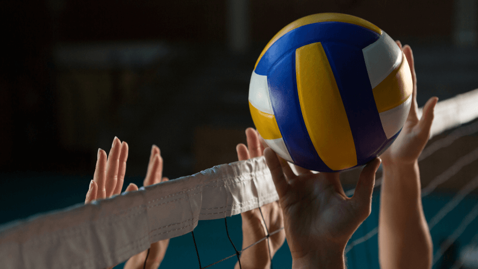 Volleyball: Verletzungen und ihre Prävention