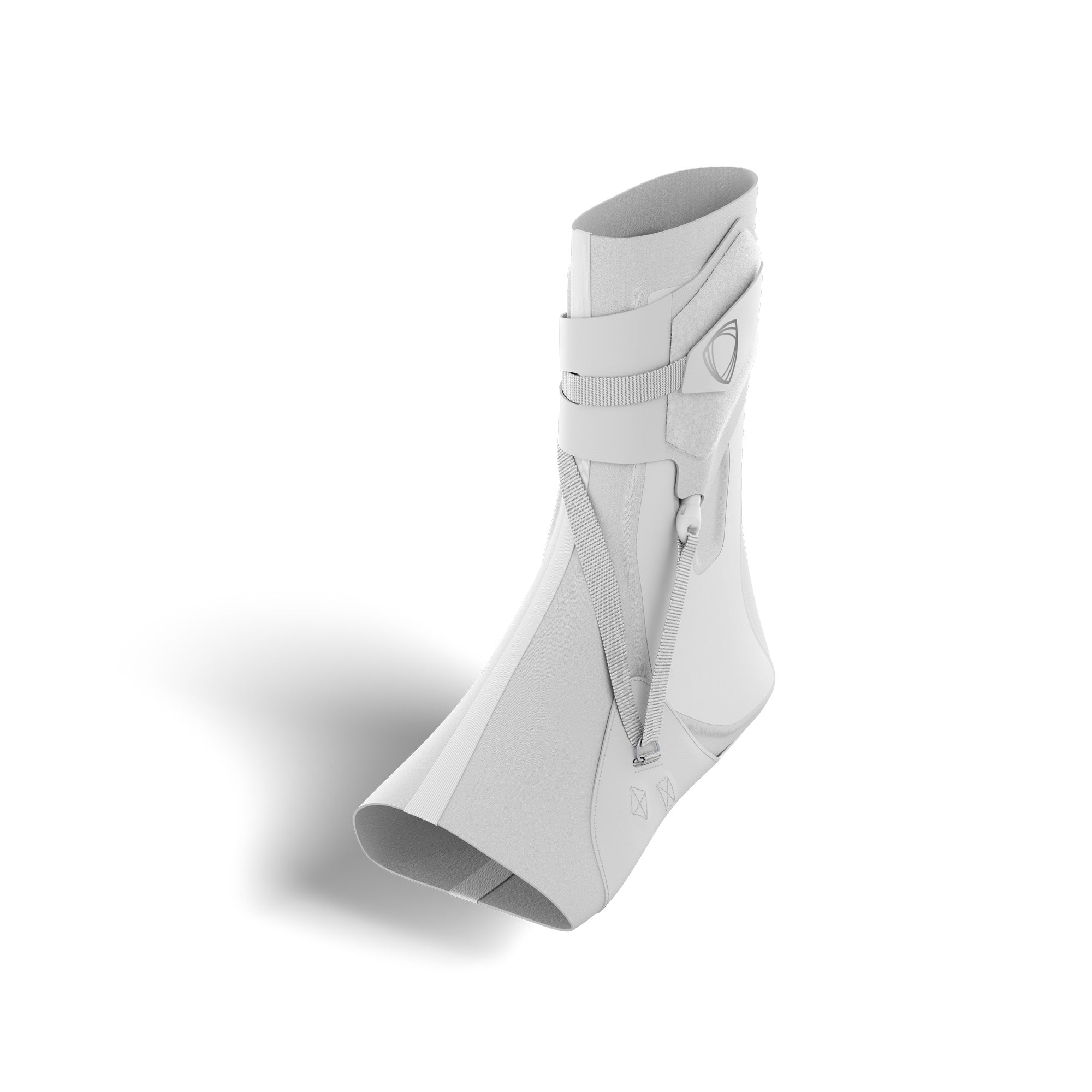 Best white ankle brace for maximum support