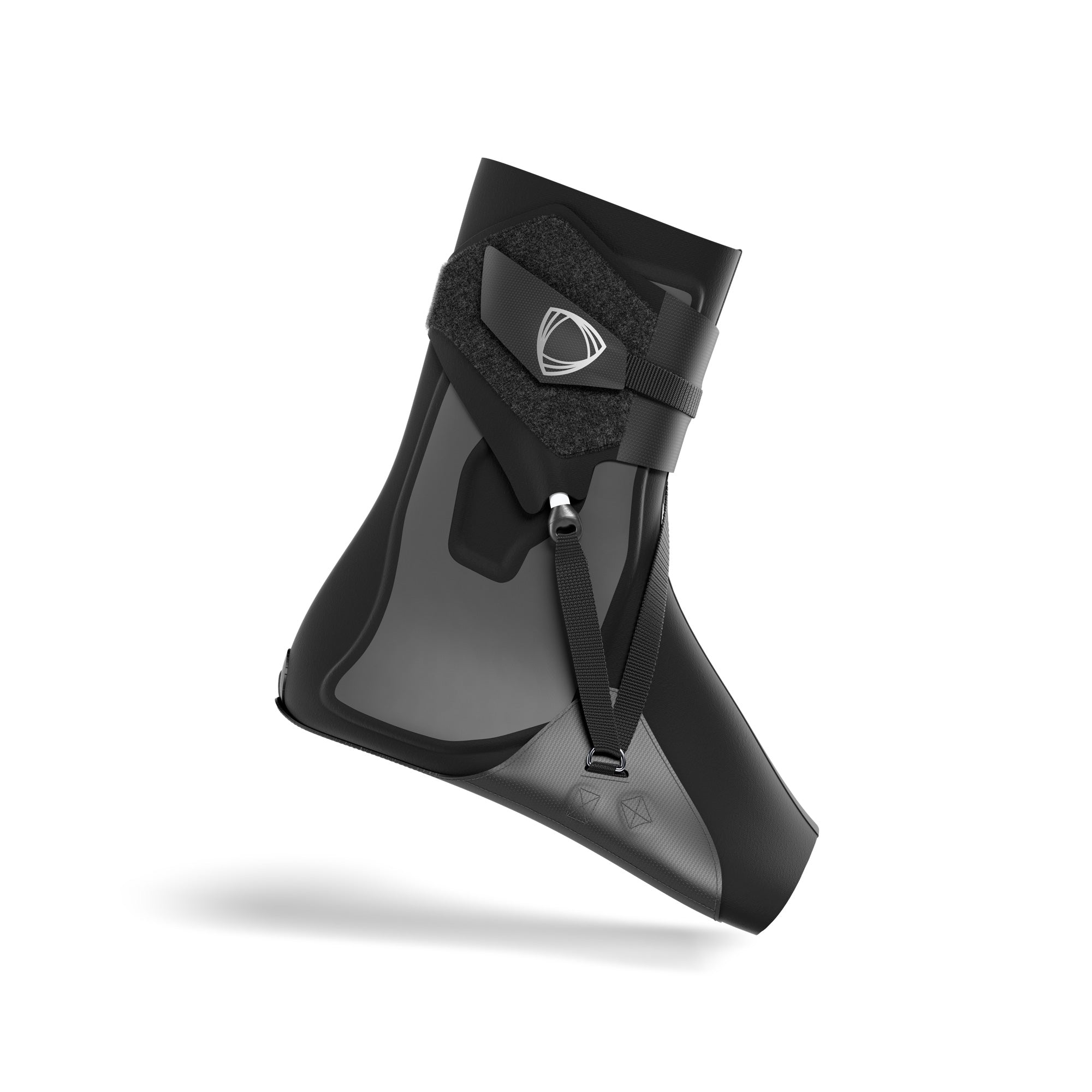 Ankle brace for sprains