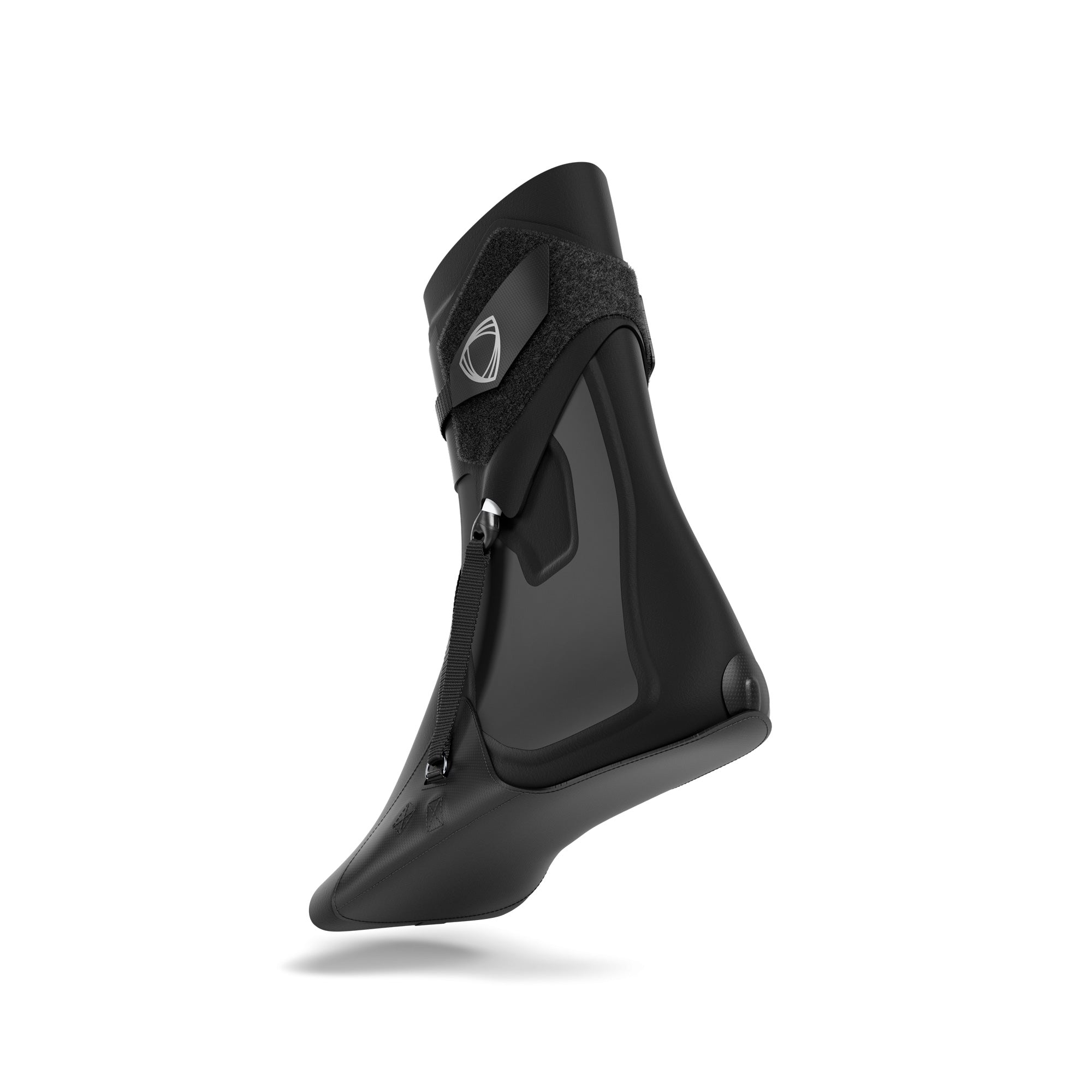 Ankle brace for maximum ankle protection