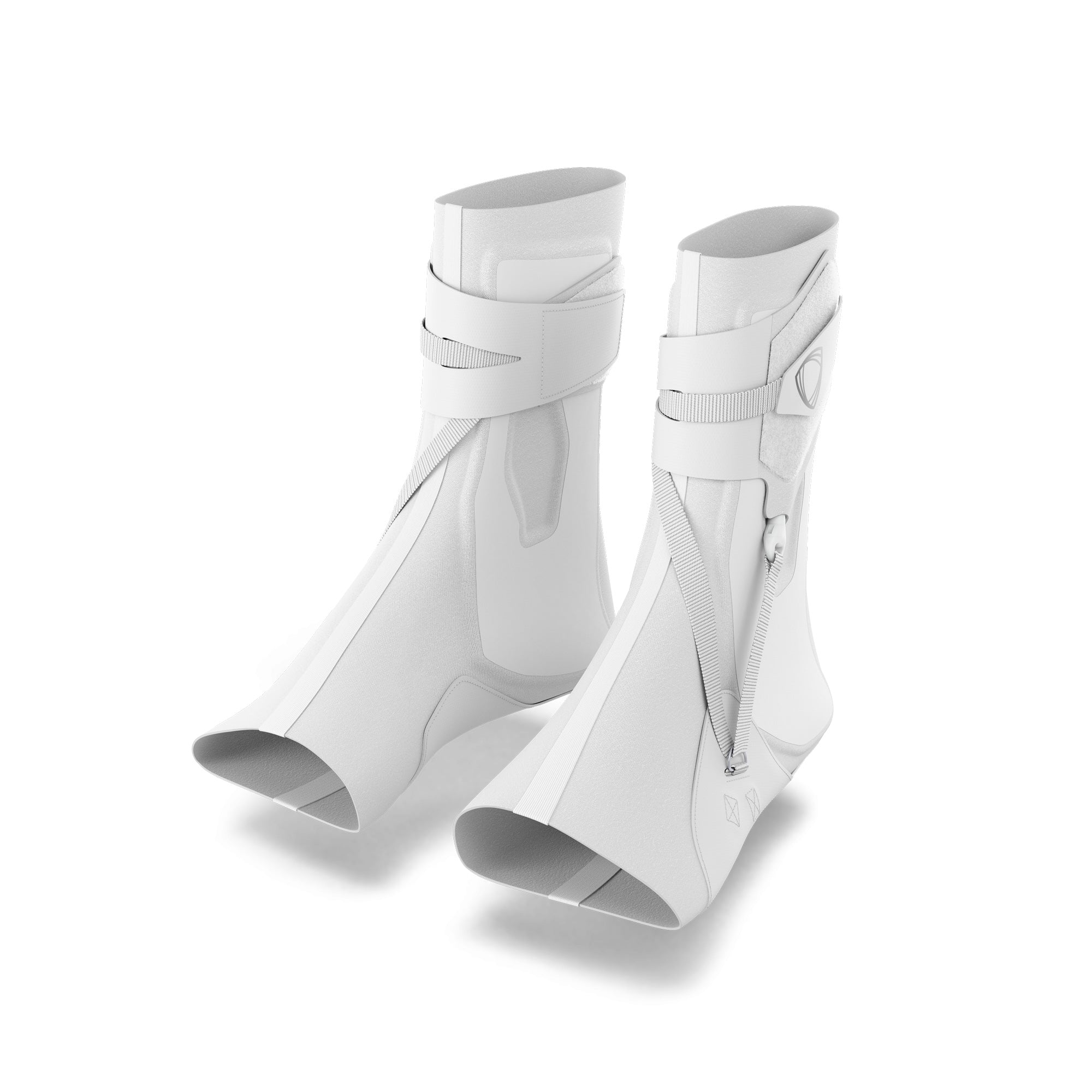 Best white ankle supports for sports with maximum ankle protection