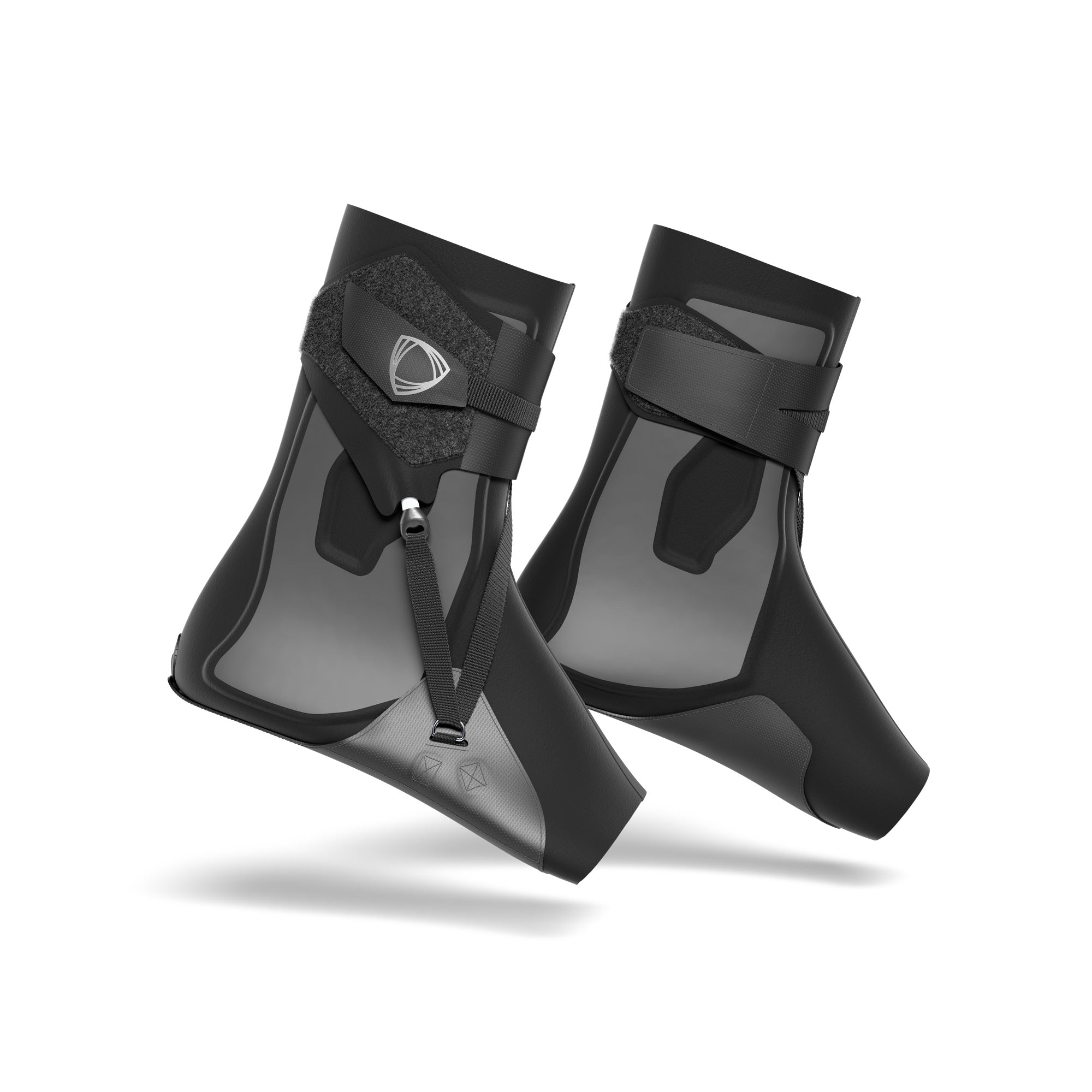 Ankle braces with maximum ankle support and sprained ankle protection
