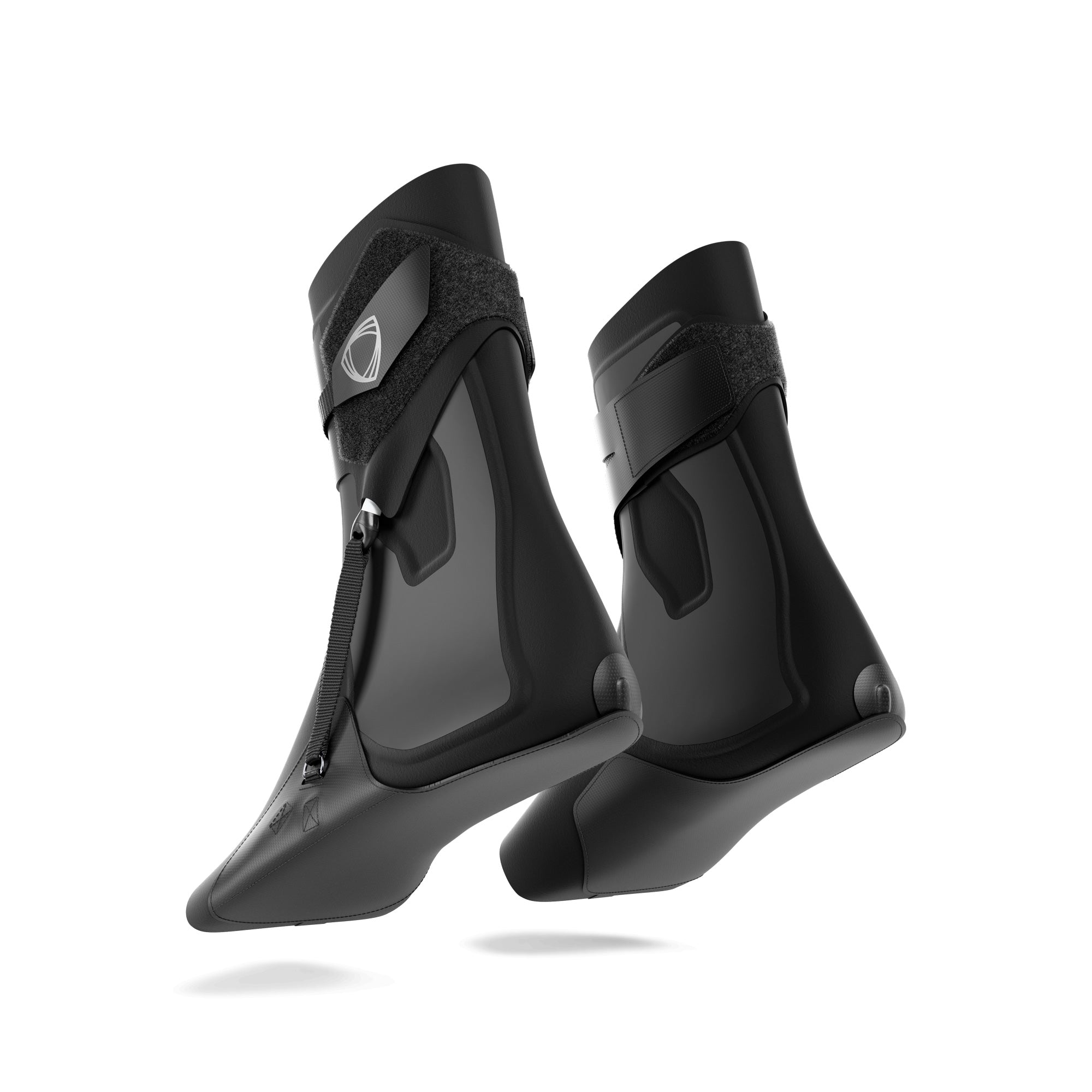 Maximum ankle protection ankle braces