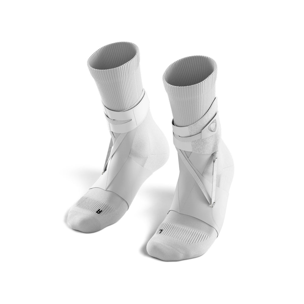 The BetterGuard Lite | Ultra-Lightweight Ankle Brace