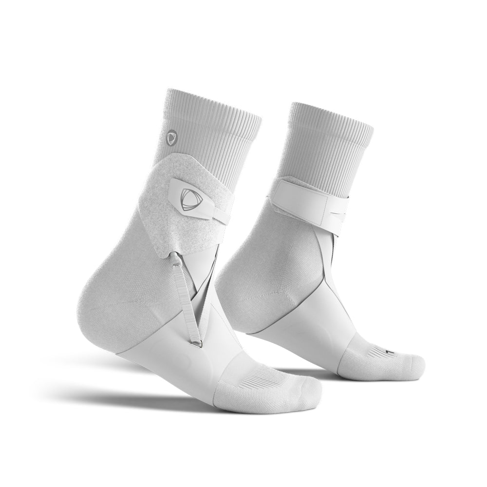 The BetterGuard Lite | Ultra-Lightweight Ankle Brace