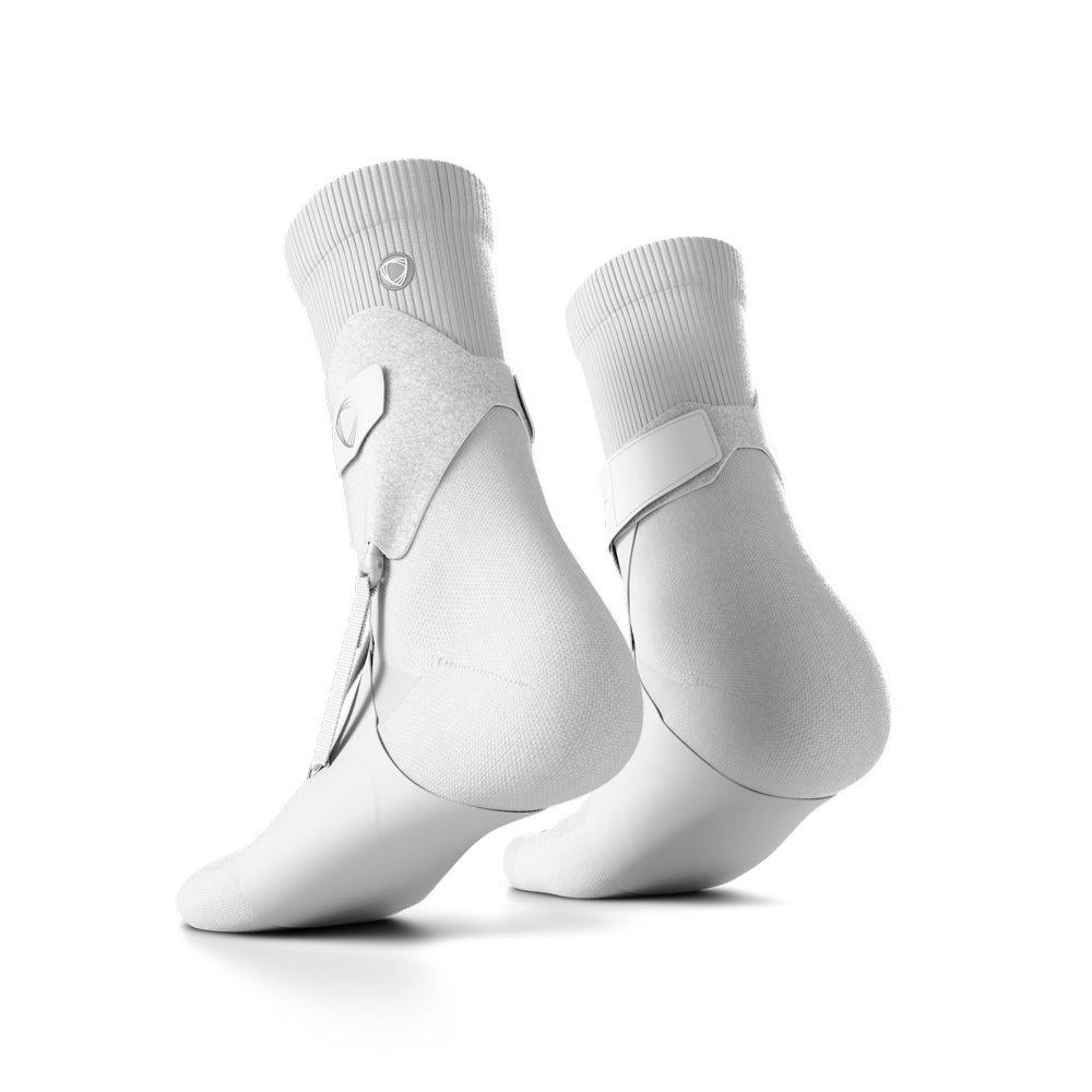 The BetterGuard Lite | Ultra-Lightweight Ankle Brace