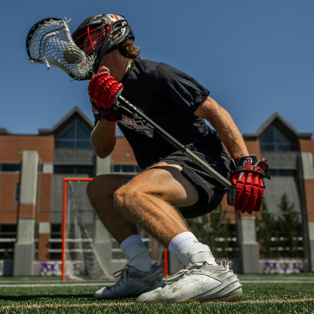Best ankle support for lacrosse