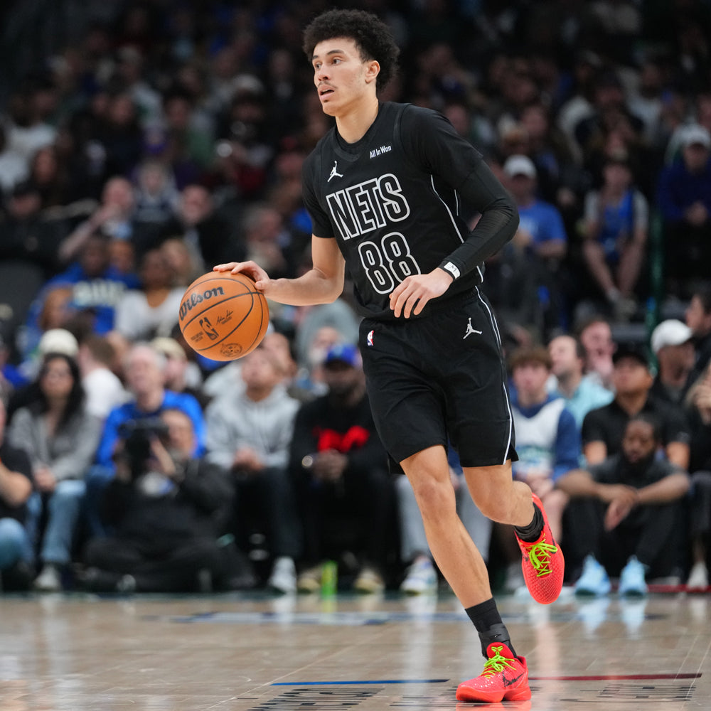 NBA ankle brace