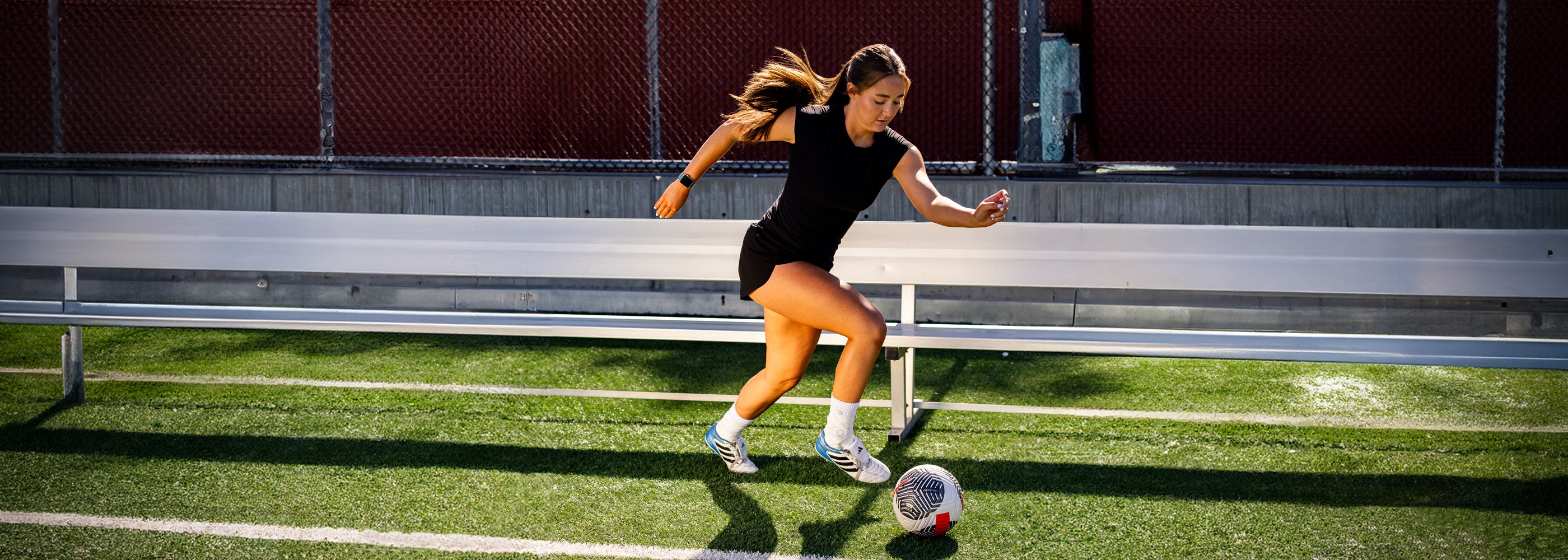 Football ankle support