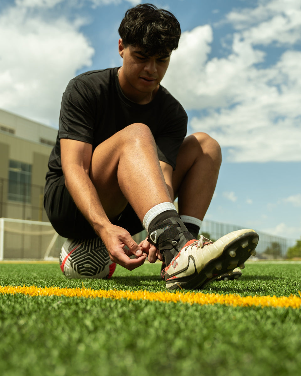 Best ankle brace for football