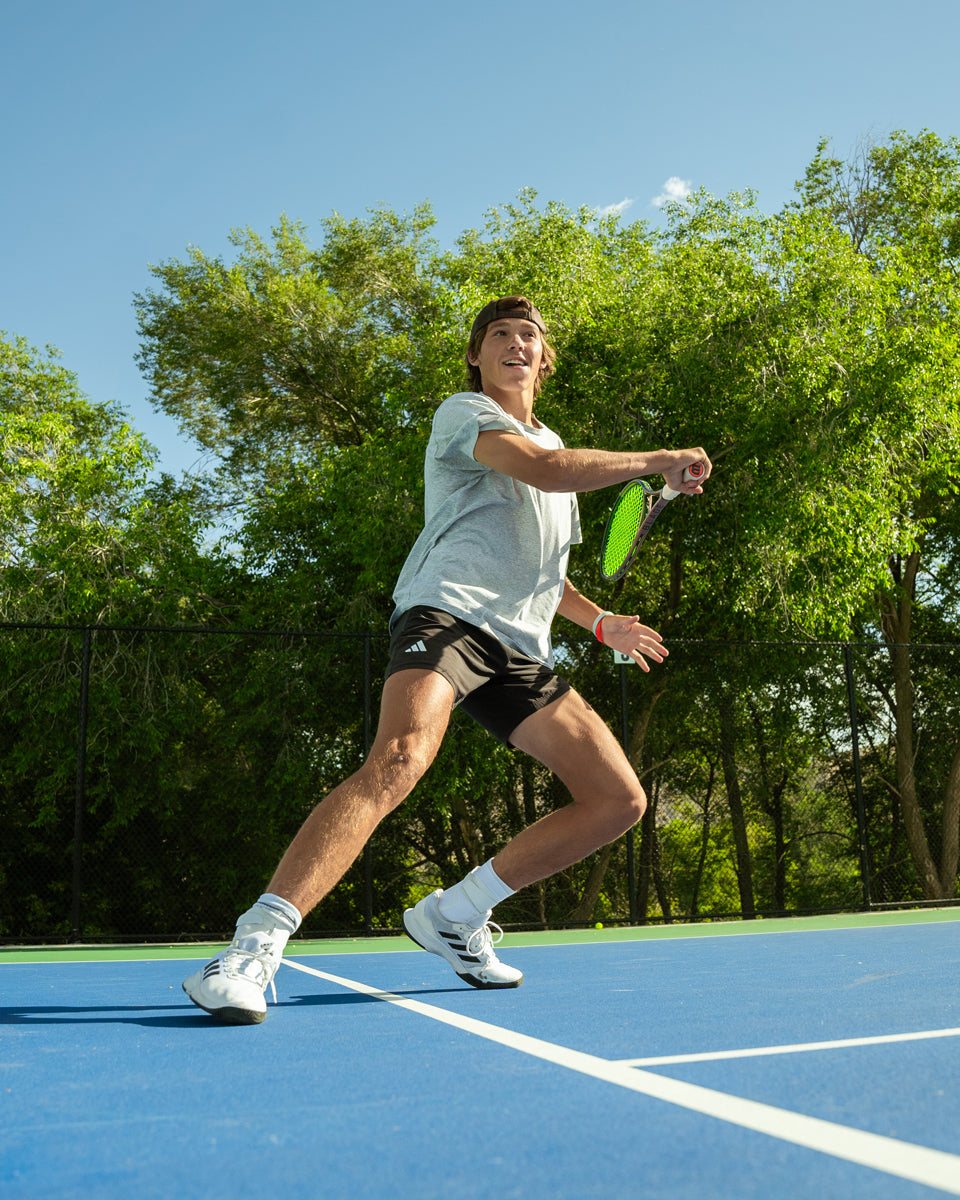 ANKLE SUPPORT FOR TENNIS